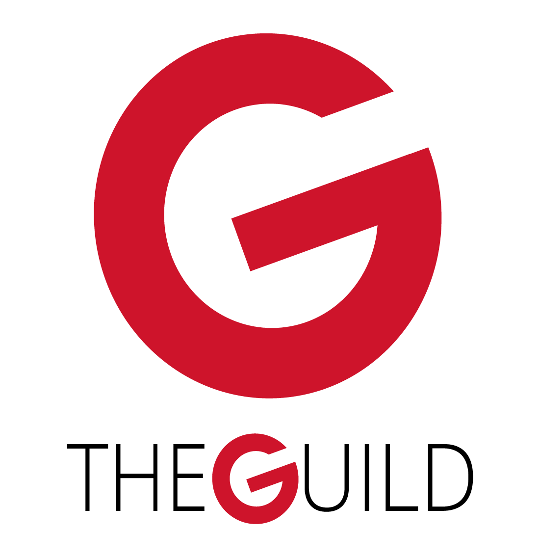 The Guild PEI logo